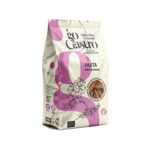 Glutenvrije pasta boekweit