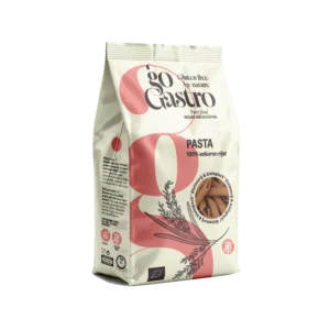 Glutenvrije pasta volkoren rijst